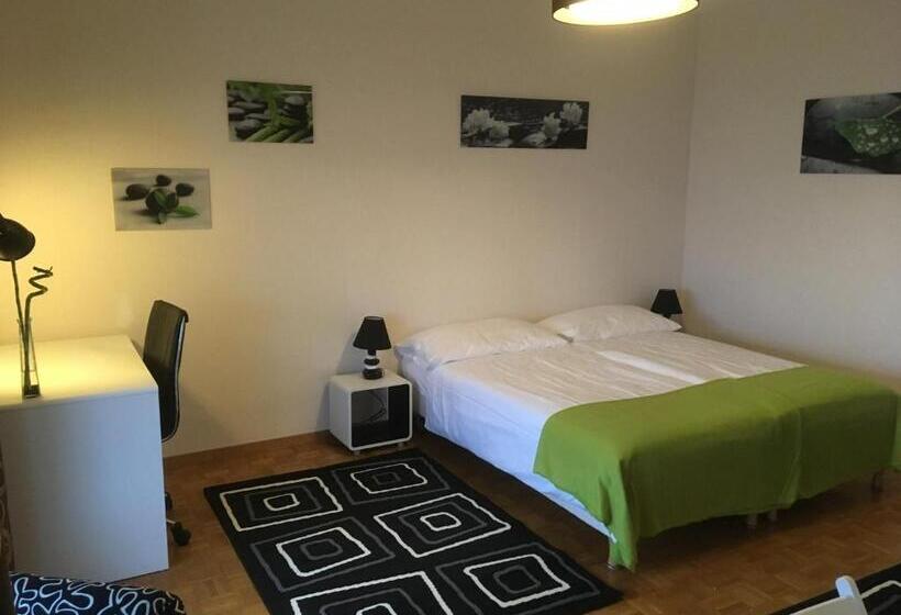 إستوديو قياسى, Bellerive