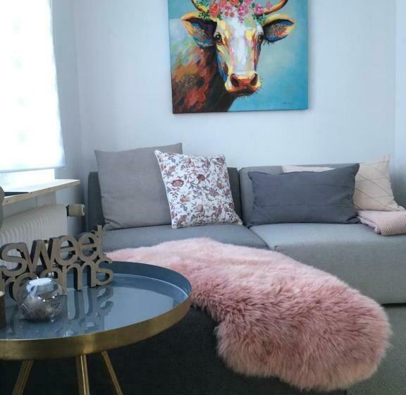 جناح جونيور, Boutique Hotel Bellevue B&b Am Brienzersee Iseltwald Interlaken