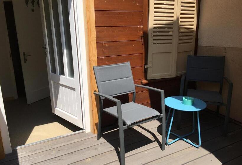 غرفة ديلوكس عائلية, Boutique Hotel Bellevue B&b Am Brienzersee Iseltwald Interlaken