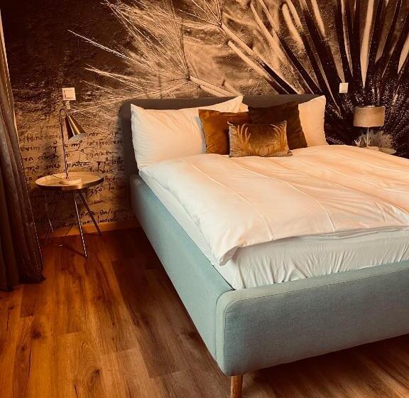 ジュニアスイート, Boutique Hotel Bellevue B&b Am Brienzersee Iseltwald Interlaken