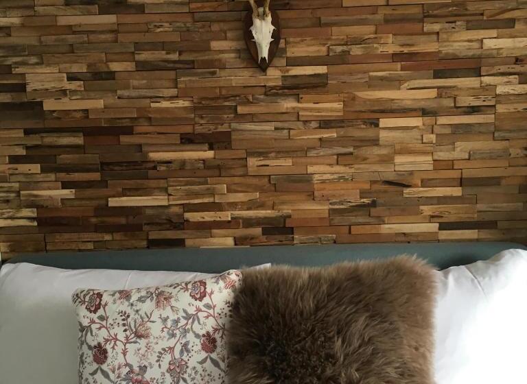 غرفة سوبيريور, Boutique Hotel Bellevue B&b Am Brienzersee Iseltwald Interlaken