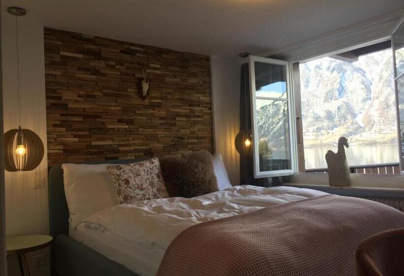 غرفة سوبيريور, Boutique Hotel Bellevue B&b Am Brienzersee Iseltwald Interlaken