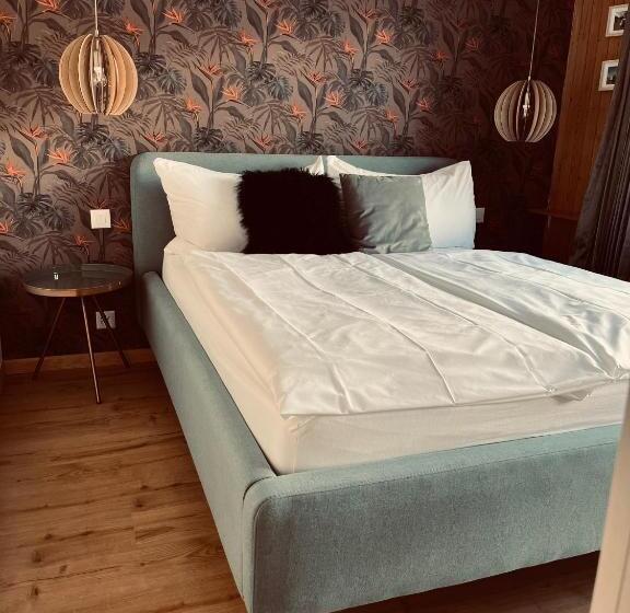 Номер Superior, Boutique Hotel Bellevue B&b Am Brienzersee Iseltwald Interlaken
