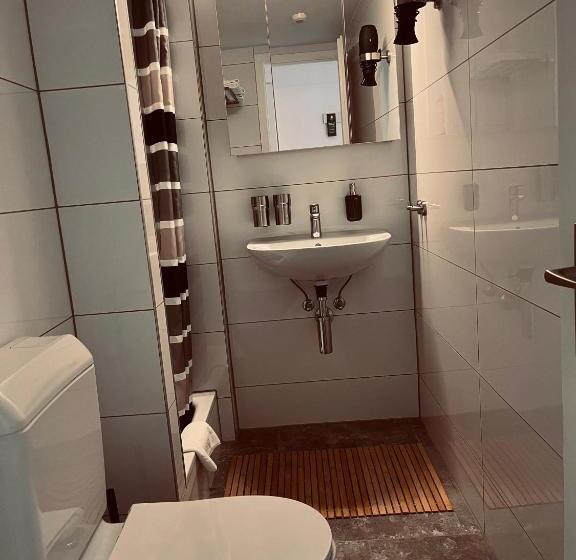 غرفة سوبيريور, Boutique Hotel Bellevue B&b Am Brienzersee Iseltwald Interlaken