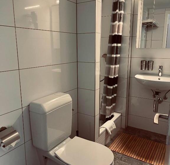 غرفة سوبيريور, Boutique Hotel Bellevue B&b Am Brienzersee Iseltwald Interlaken