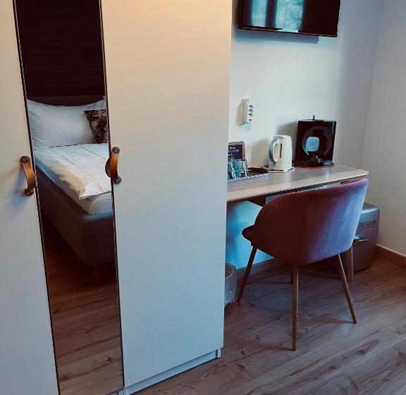 غرفة ديلوكس عائلية, Boutique Hotel Bellevue B&b Am Brienzersee Iseltwald Interlaken