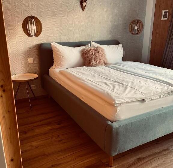 Номер Superior, Boutique Hotel Bellevue B&b Am Brienzersee Iseltwald Interlaken