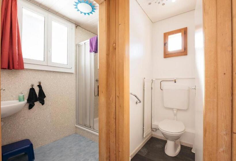 一居室别墅, Alpenkräuter Hotel Bären