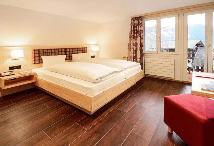 Chambre Confort, Caprice  Grindelwald