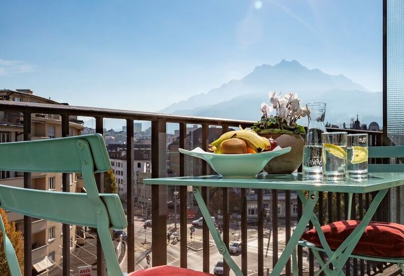 스탠다드 룸, Cascada Boutique