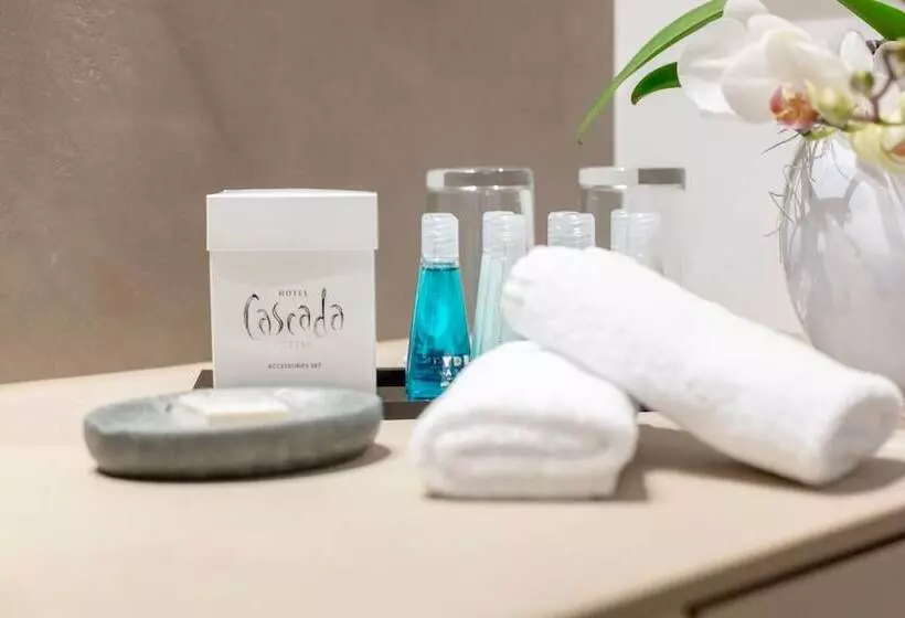 اتاق استاندارد, Cascada Boutique