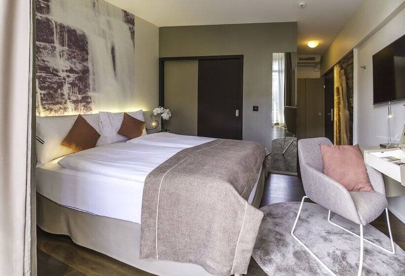 스탠다드 룸, Cascada Boutique