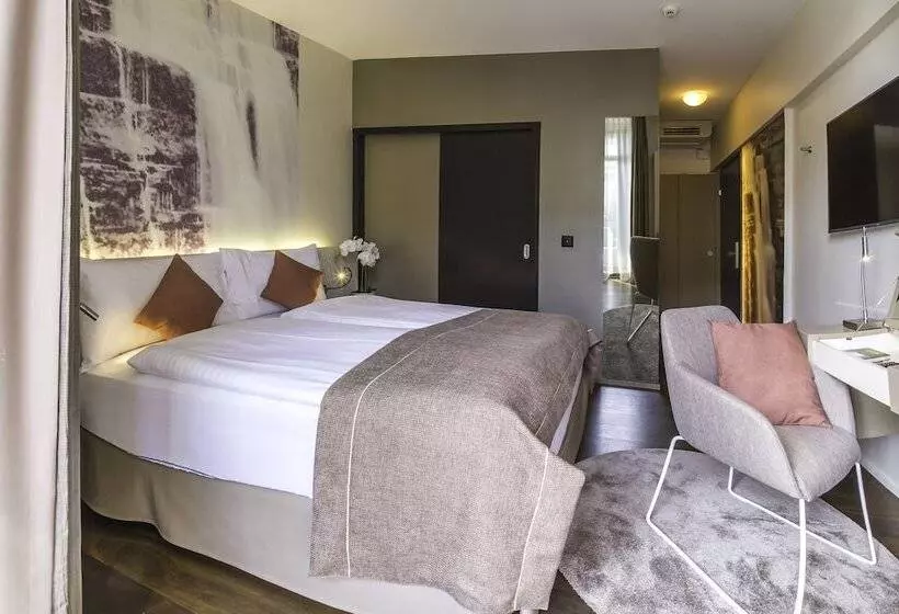 اتاق استاندارد, Cascada Boutique