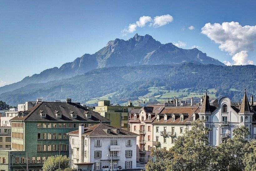 스탠다드 싱글 룸, Cascada Boutique