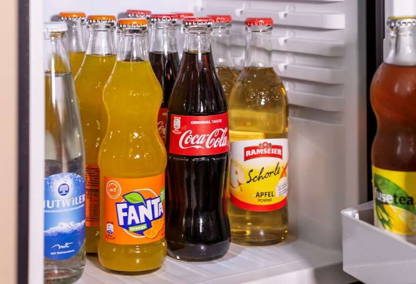 스탠다드 싱글 룸, Cascada Boutique