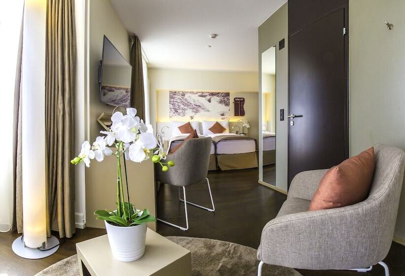 스탠다드 룸, Cascada Boutique