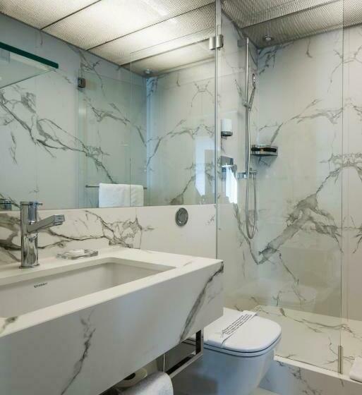 Номер Стандарт Индивидуальный, Central Plaza