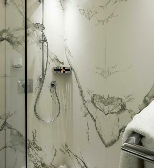 Номер Стандарт Индивидуальный, Central Plaza