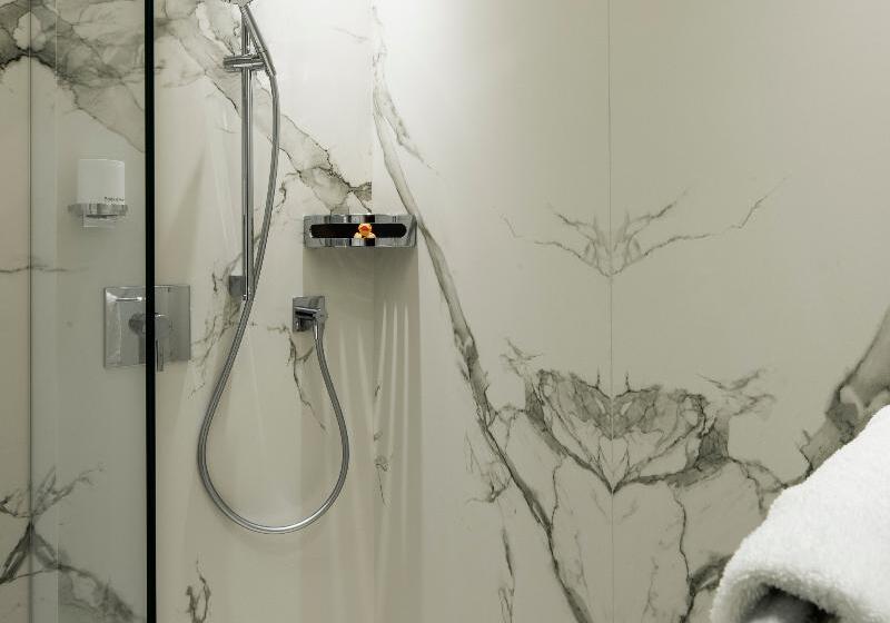 Номер Стандарт Индивидуальный, Central Plaza