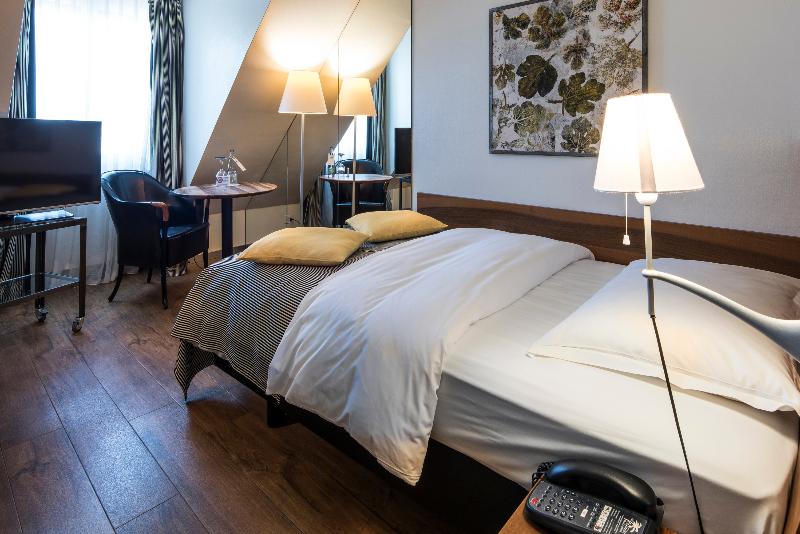 Номер Стандарт Индивидуальный, Central Plaza