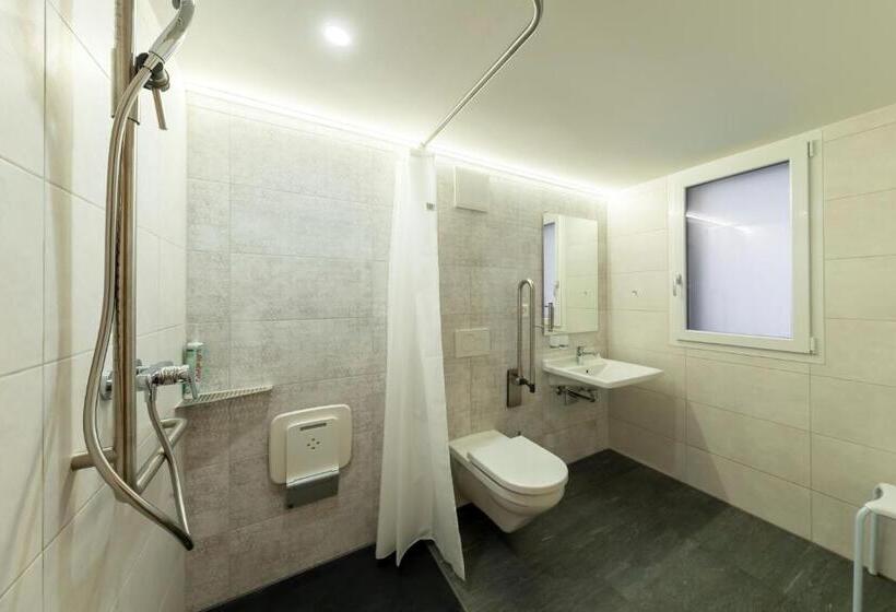 패밀리 룸, Eiger Mürren Swiss Quality