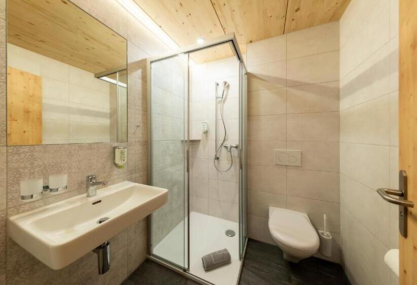 패밀리 룸, Eiger Mürren Swiss Quality