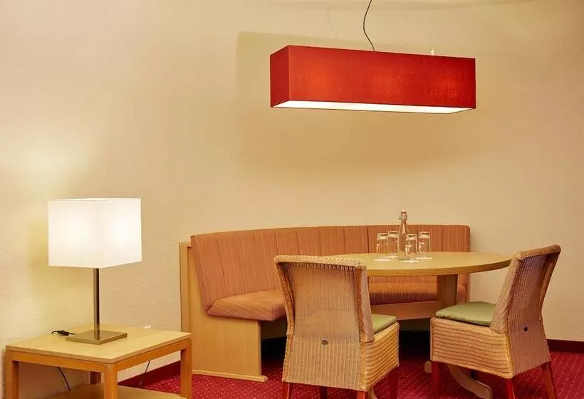آپارتمان راحتی 1 خوابه, H+ Hotel & Spa Engelberg