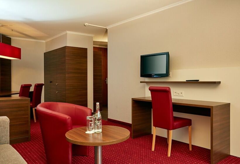 Апартаменты Superior 1 Спальня, H+ Hotel & Spa Engelberg