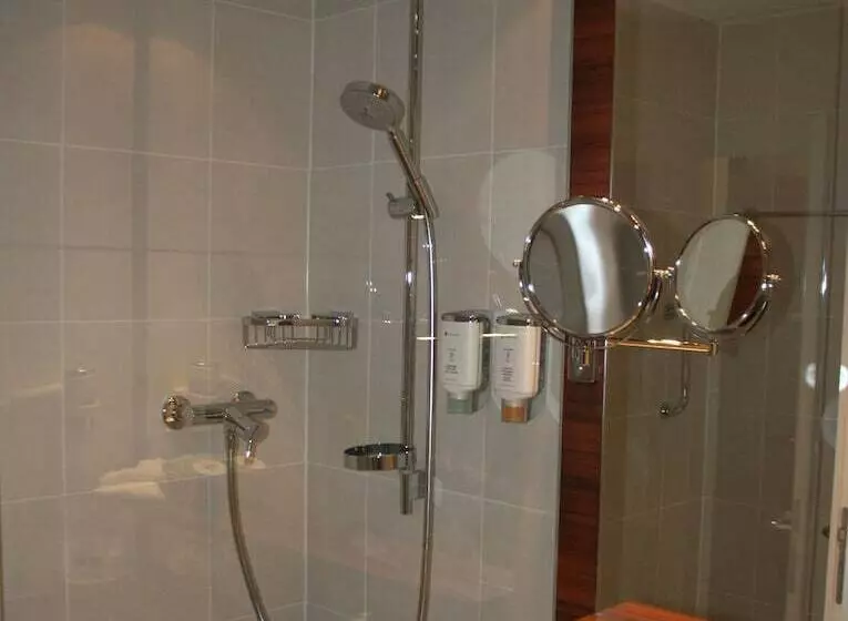آپارتمان سوپریور 1 خوابه, H+ Hotel & Spa Engelberg