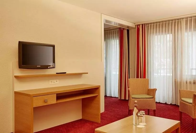 اتاق خانوادگی, H+ Hotel & Spa Engelberg