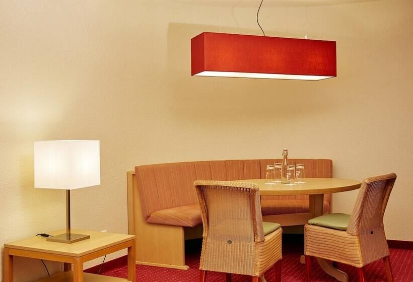 Семейный Номер, H+ Hotel & Spa Engelberg