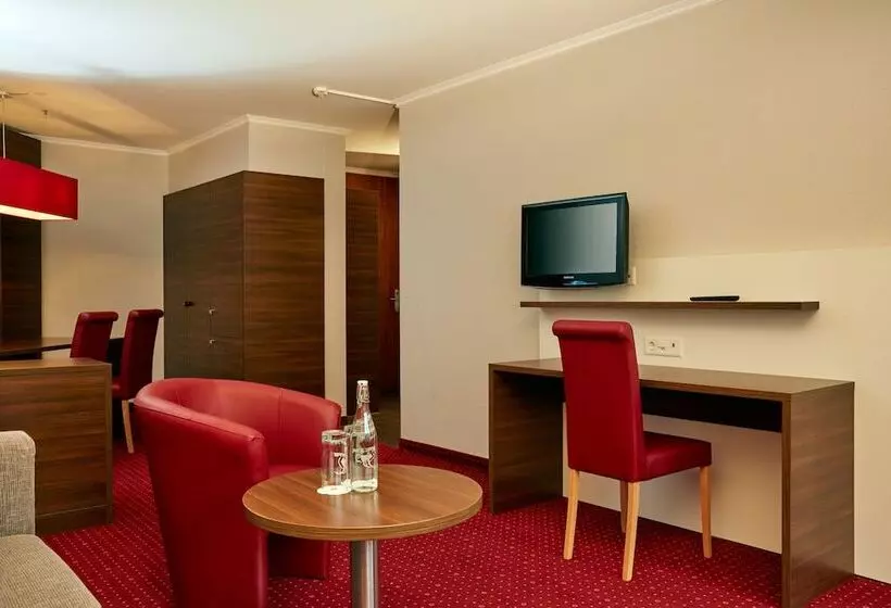 آپارتمان لوکس 1 خوابه, H+ Hotel & Spa Engelberg