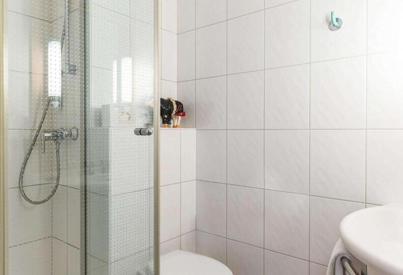 Номер Стандарт, Ibis Sion