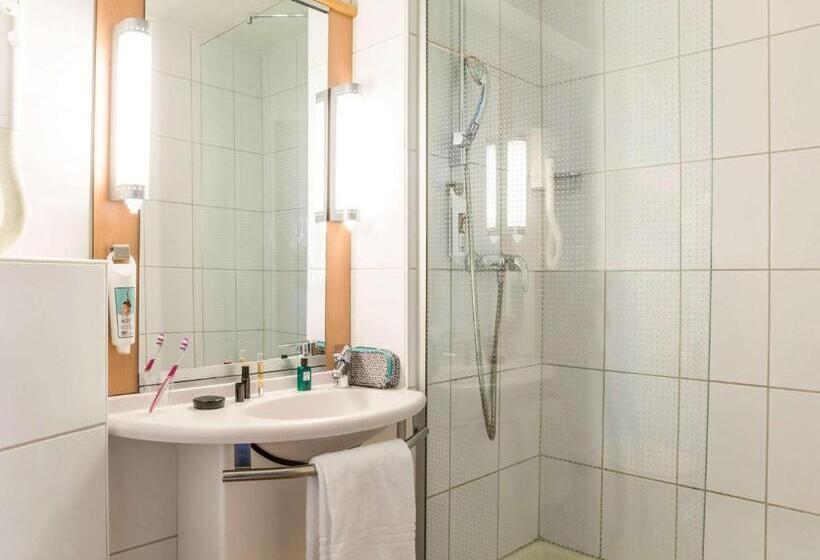 Номер Стандарт, Ibis Sion