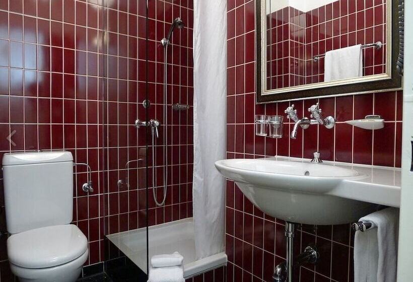 اتاق کلاسیک یک تخته, Kindli