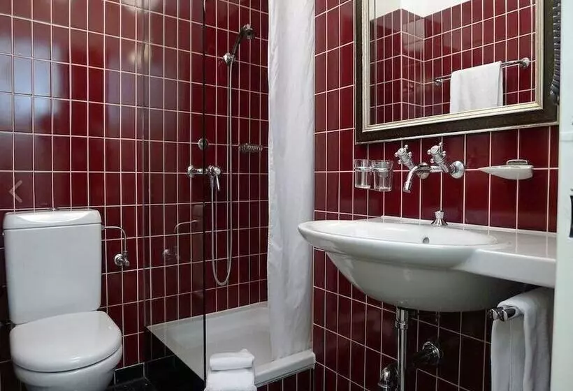 Classic Yhden Hengen Huone, Kindli