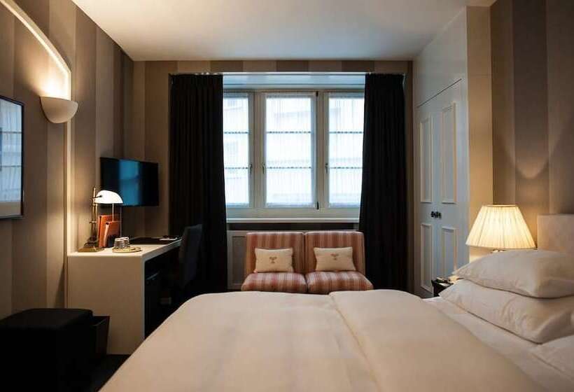 高级大房间, Kindli