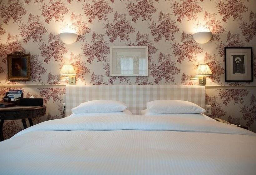 高级大房间, Kindli