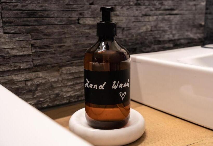 スイート, Landgasthof Halbinsel Au