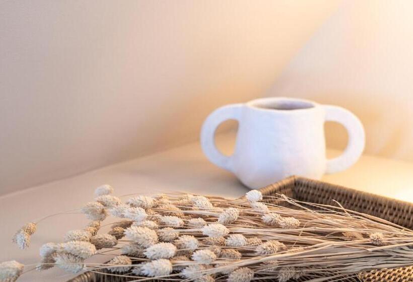 スイート, Landgasthof Halbinsel Au