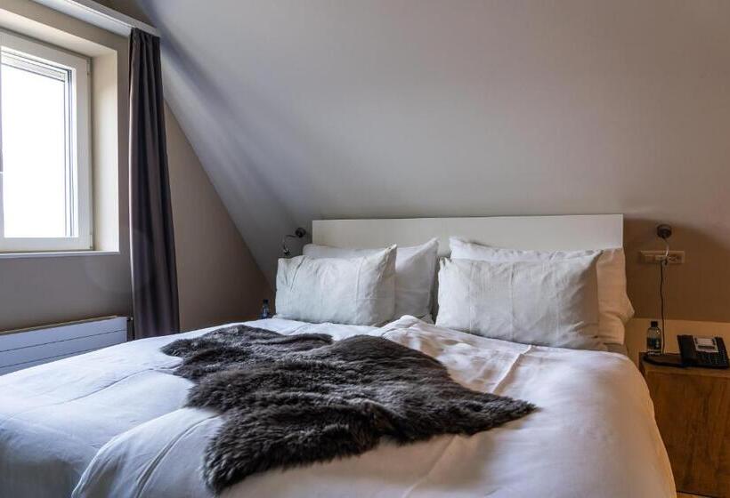 スイート, Landgasthof Halbinsel Au