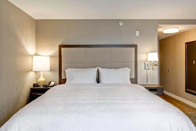اتاق لوکس, Mandarin Oriental Geneva