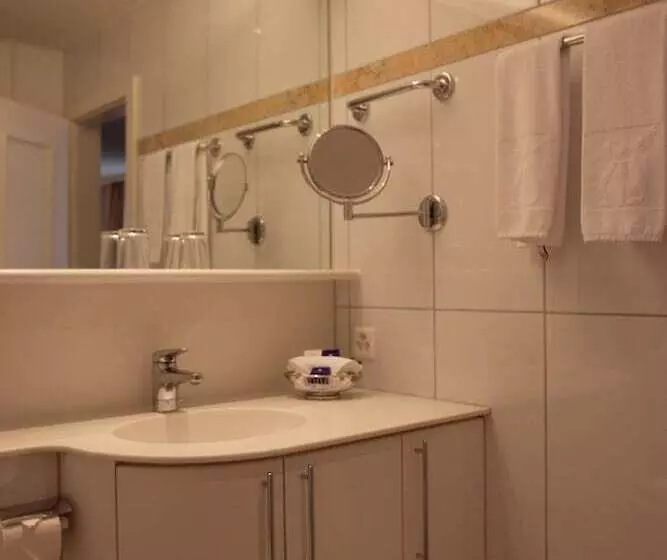 اتاق استاندارد یک نفره, Meierhof