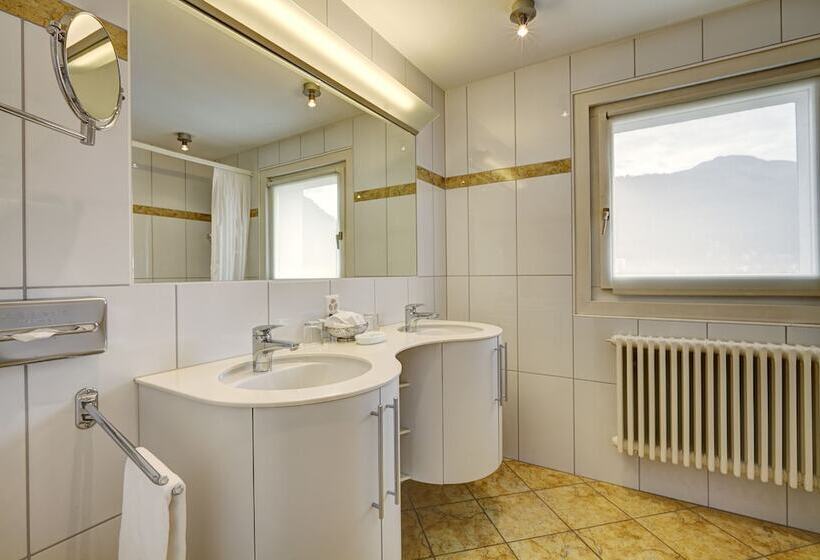 غرفة قياسية, Meierhof