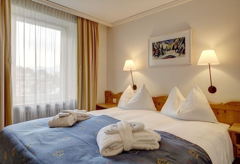 غرفة كومفورت, Meierhof