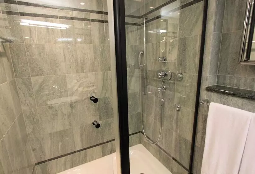 スイート, Mercure Lenzburg Krone