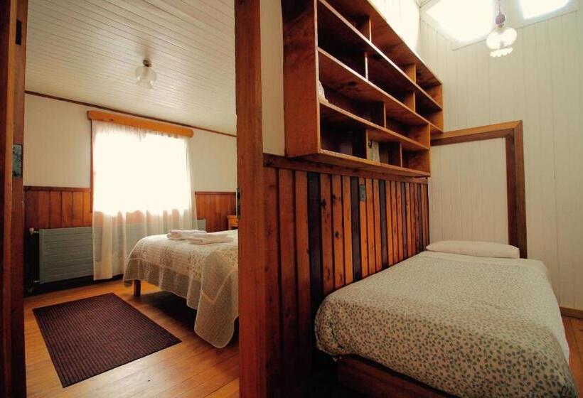 스탠다드 룸, Mi Casa