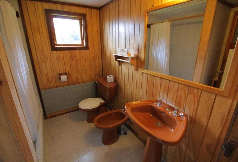 חדר סטנדרט, Mi Casa