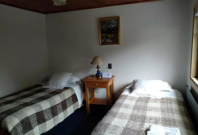 スタンダードルーム, Mi Casa