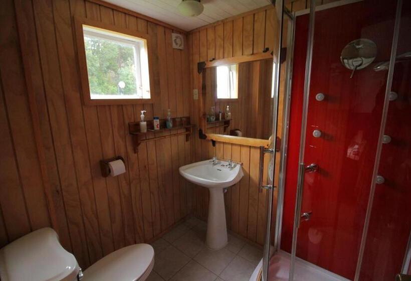 חדר סטנדרט, Mi Casa